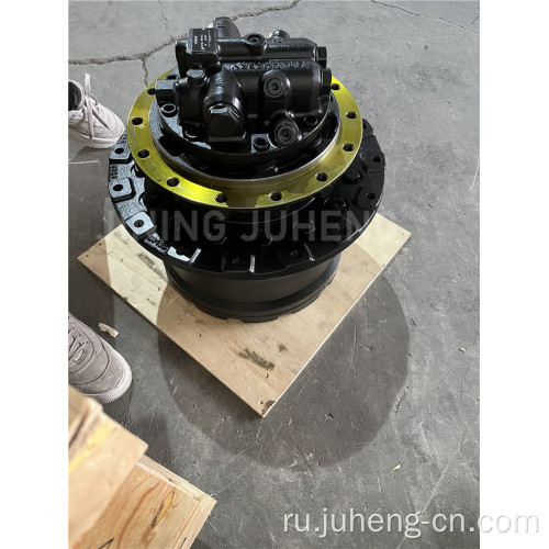 KYB Mag85VP Travel Motor Ex165 Финальный привод завершен